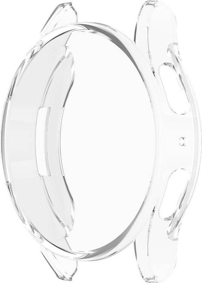 Samsung galaxy watch 7 44mm TPU Screen Protector Anti-Scratch Cover Shell Watch 7