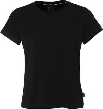 Funktionsbluse Stmnt - Sort