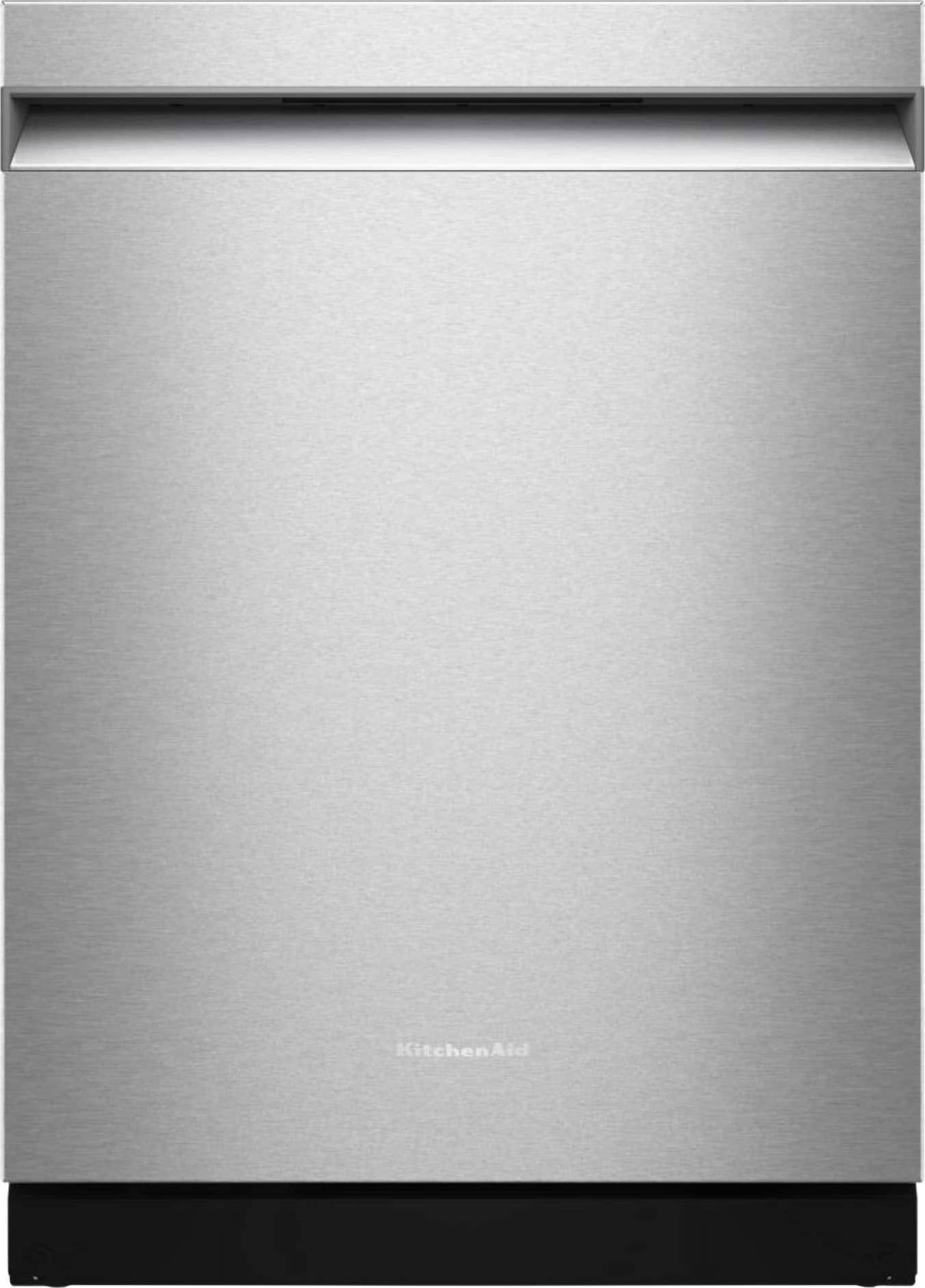 KitchenAid 24 Inch Top Control Built-In Dishwasher