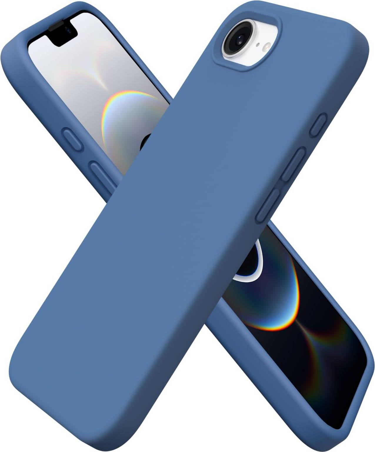 Iphone 16e Ornarto Compatible iPhone 16e Case 6.1 Inch