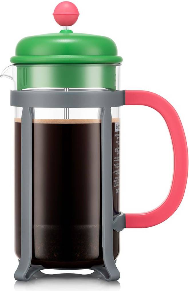 Bodum Om Java Stempelkande