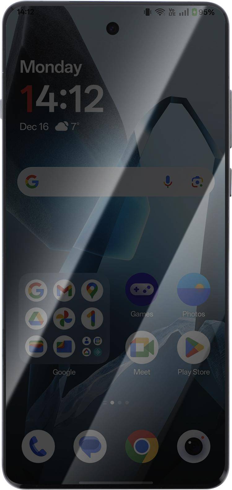 Oneplus 13 OnePlus 13 LCD Touchscreen Chassis
