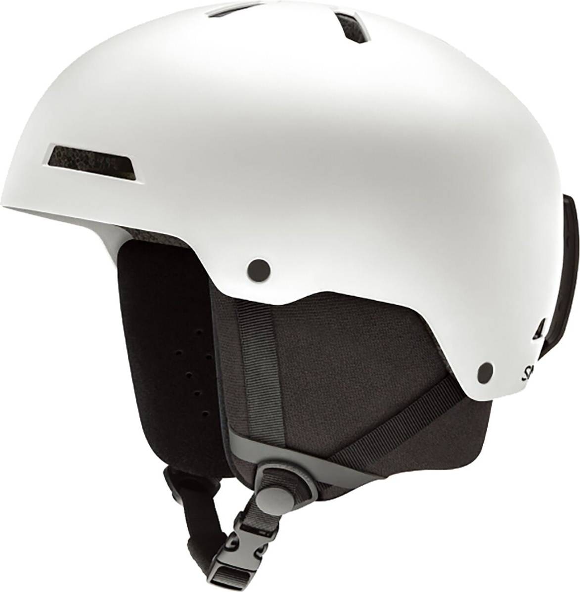 Smith Rodeo Jr Ski Helmet