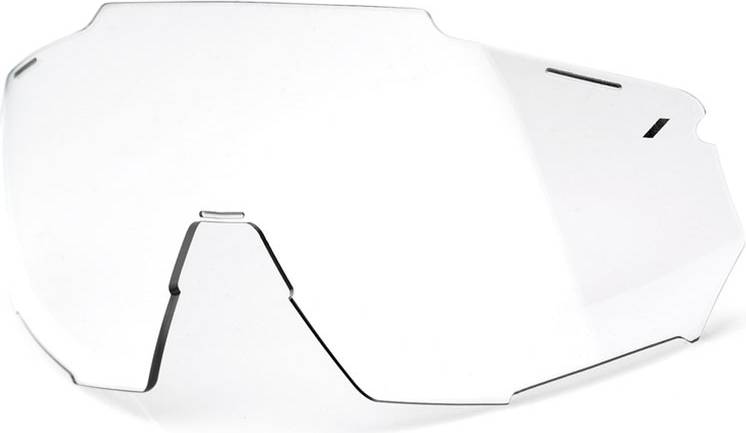 100% Racetrap 3.0 Replacement Lenses
