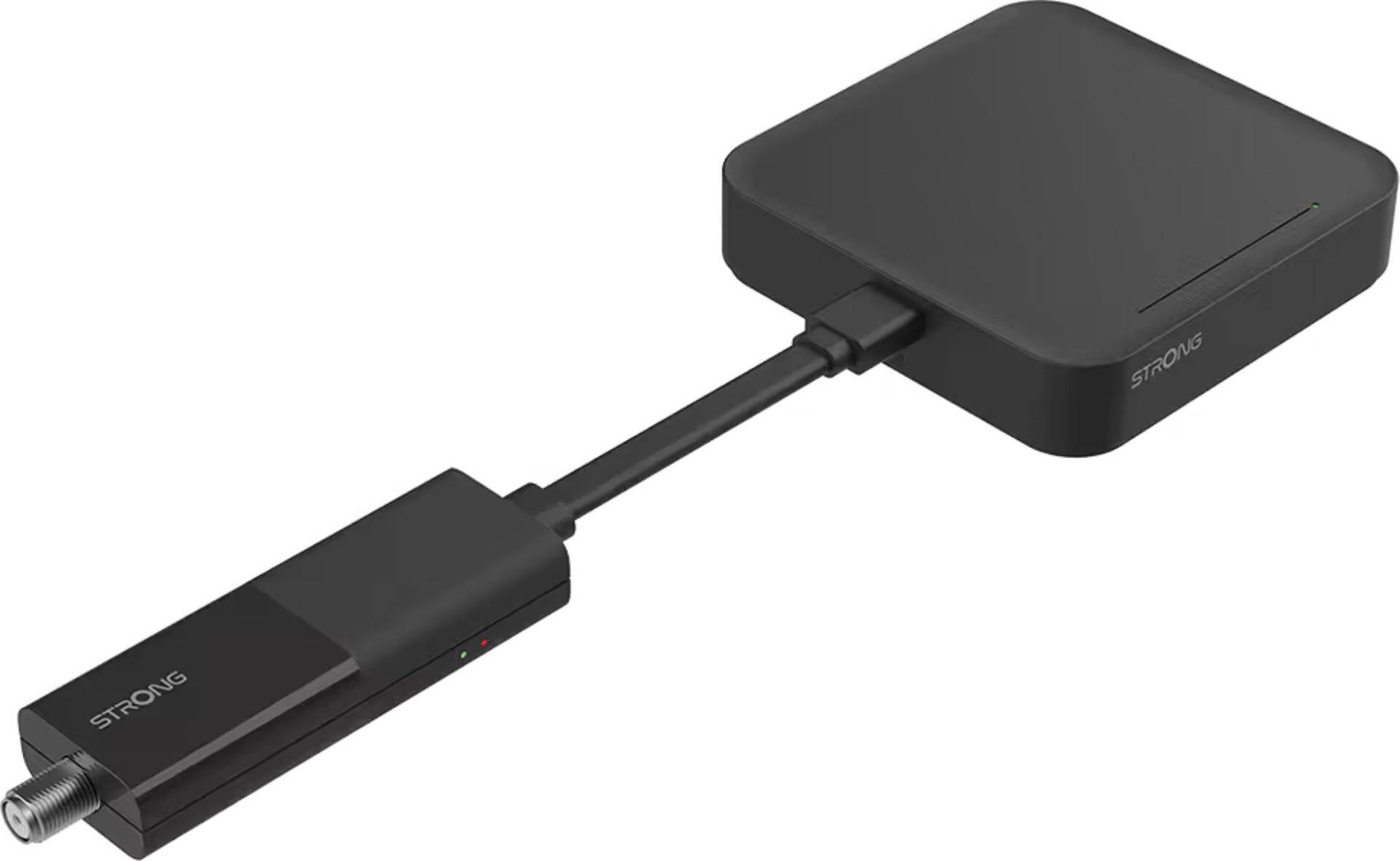 4K Streaming Box