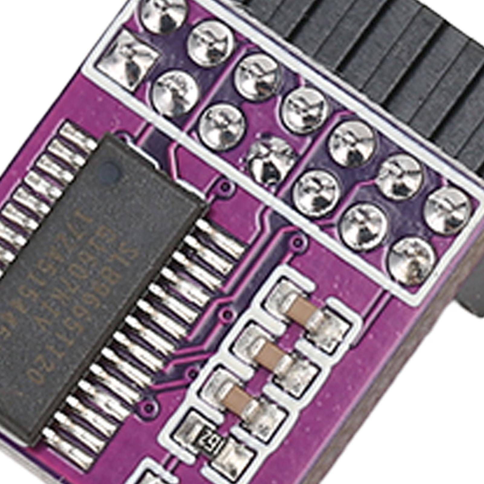 Tpm 2.0 TPM 2.0 Encryption Security Module 14Pin
