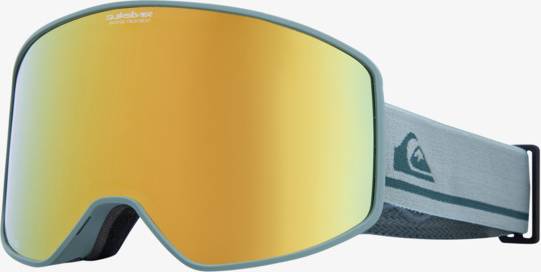 Quiksilver Storm Multi Patterned