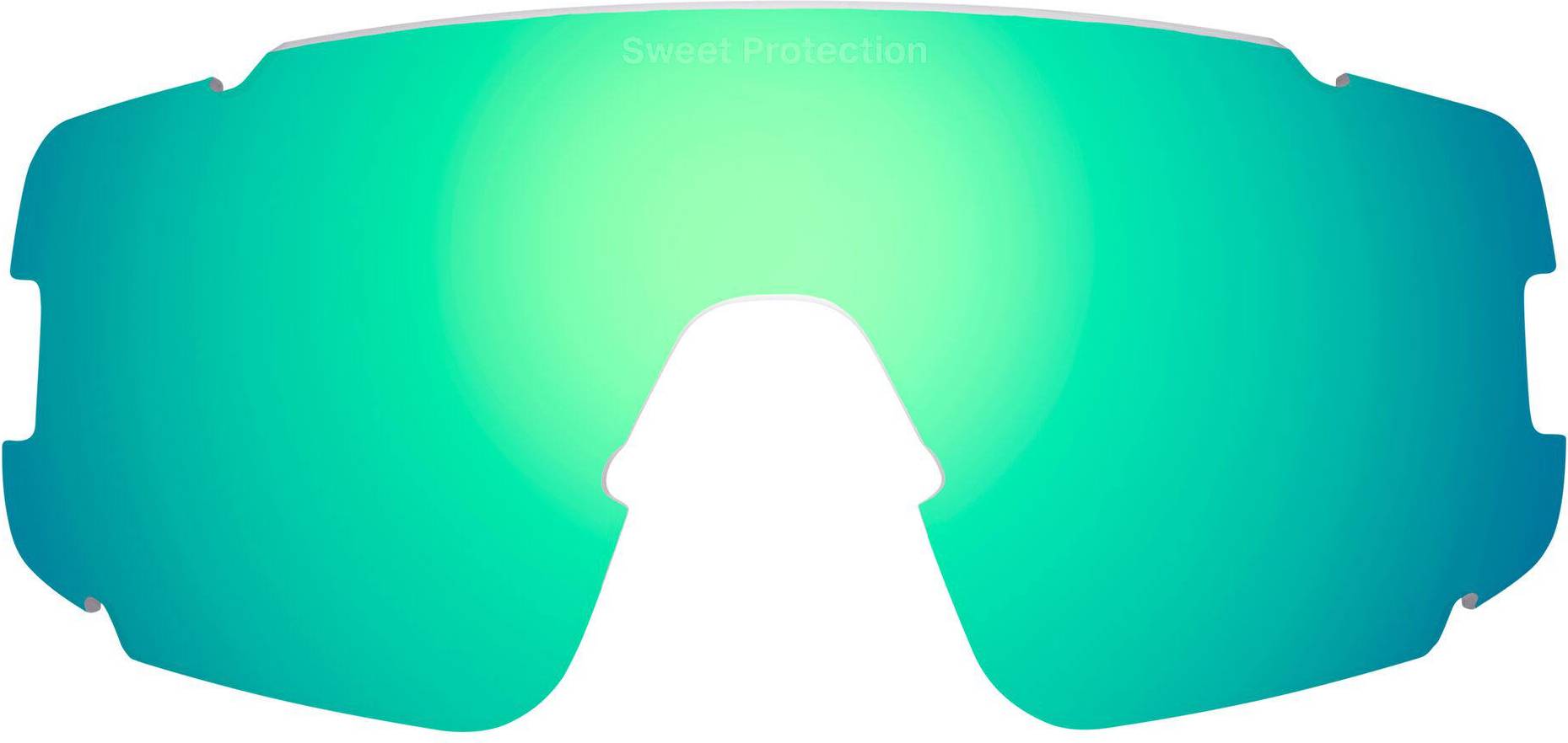 Sweet Protection Ronin RIG Reflect Lens Quartz Cat 1