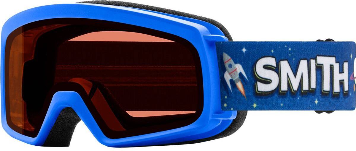 Smith Rascal RC36 Goggles Supernova Rockets