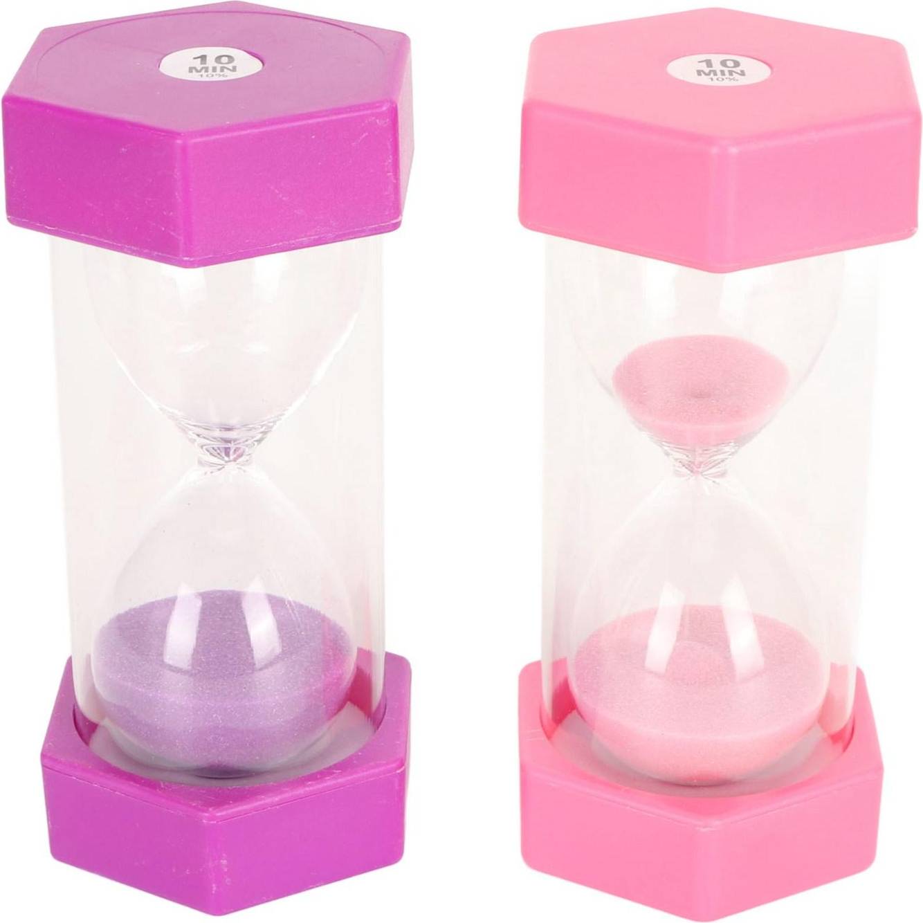 Goolrc 10 Minute Multipurpose Sand Kitchen Timer