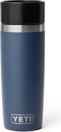 Yeti Rambler 16oz Navy