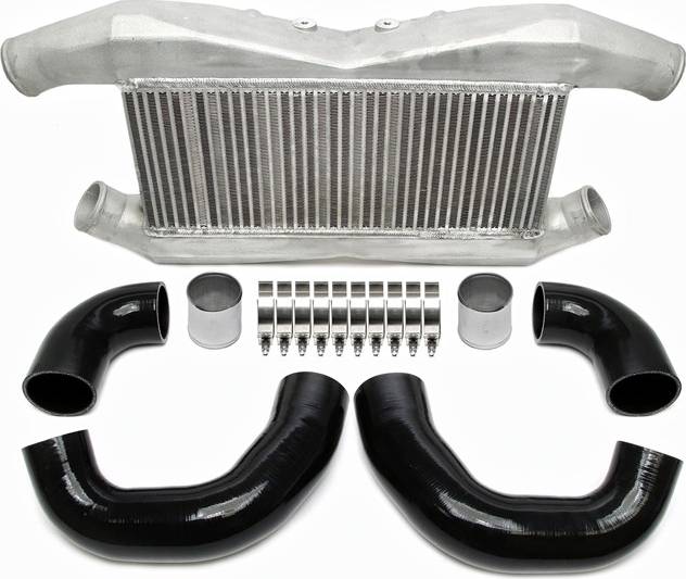Ta Technix Intercooler Kit Nissan GT-R R35