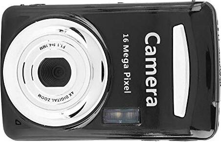 Mini 2.4 Inch LCD Video Camera