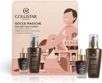 Collistar Gocce Magic Drops Set