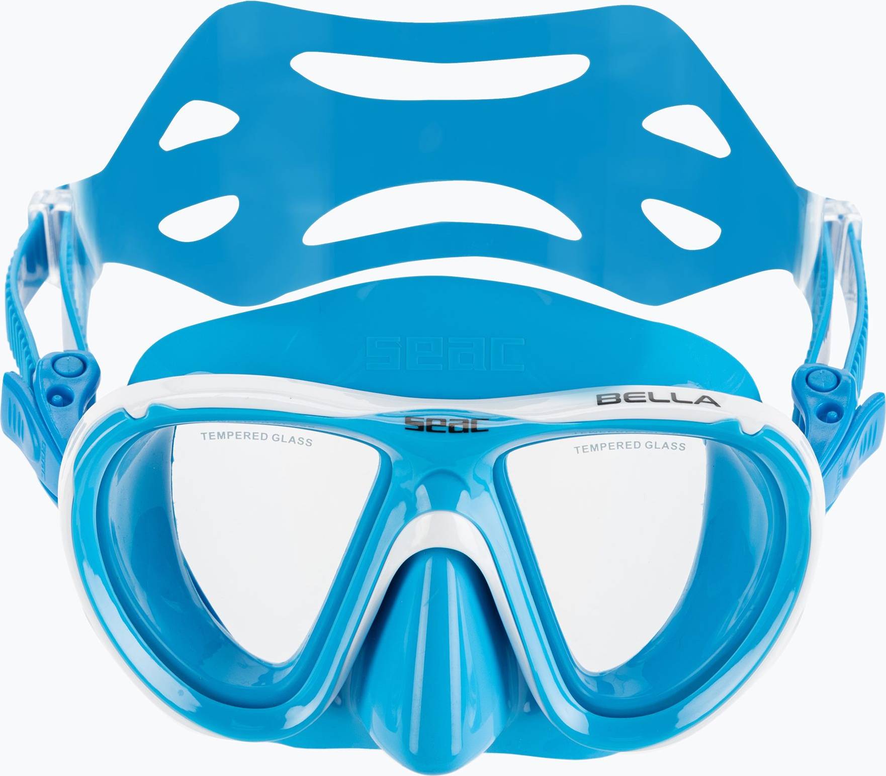 sub Bella Diving Mask - Azul