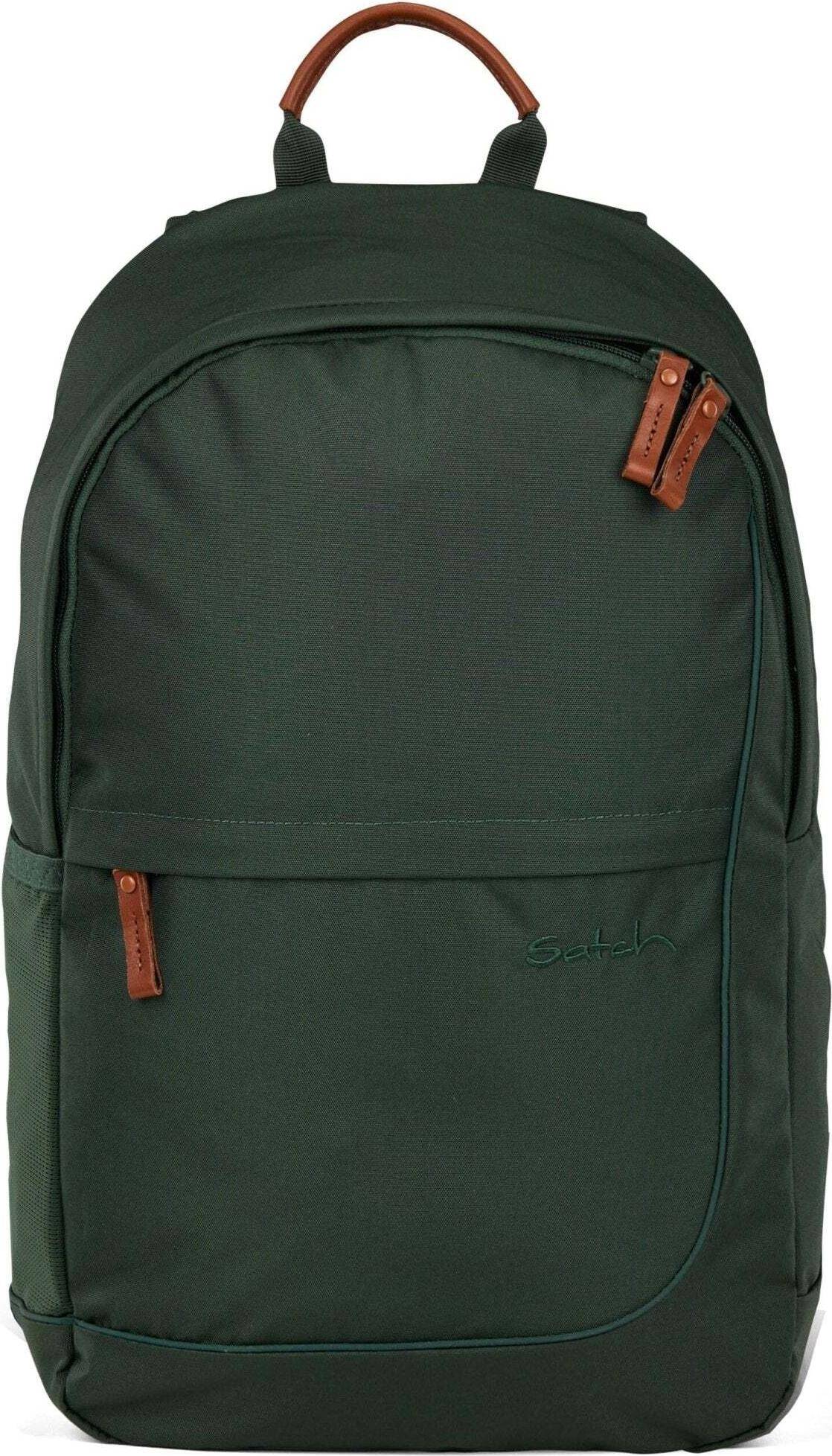Satch Fly Rygsæk - Pure Forest Green