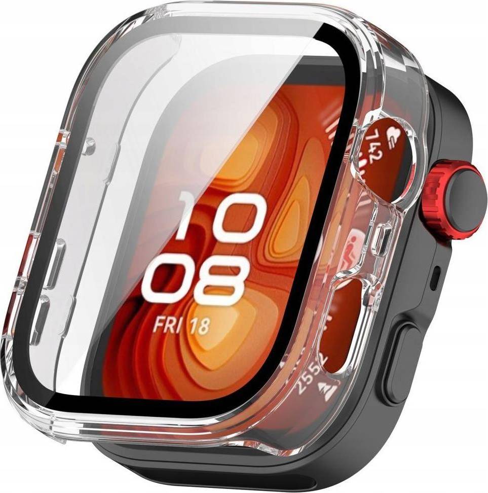 Tech-Protect Watch Fit 4 Pro Case