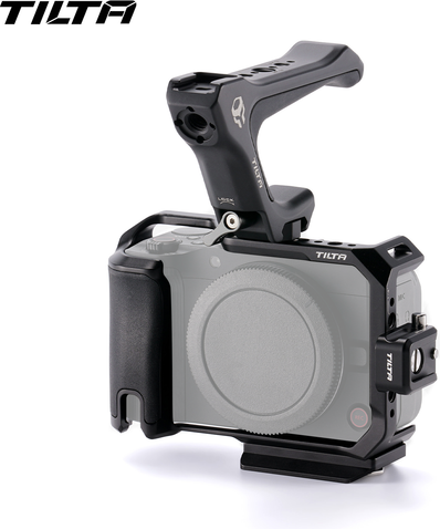 Canon r50 camera Tilta Full Camera Cage Base Kit Canon R50 V