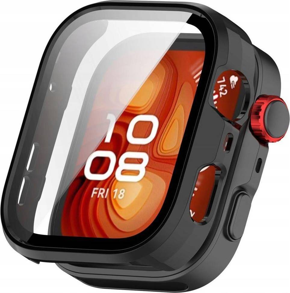 Tech-Protect Watch Fit 4 Pro Case