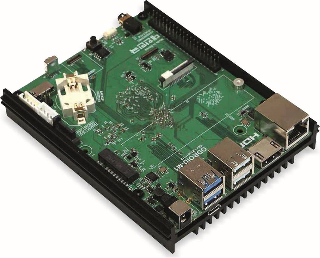 M1 8GB RAM Entwicklungsboard Kit