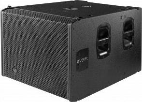 Subwoofer 18 DAS EVENT-118A Active 18-Inch Arrayable Subwoofer