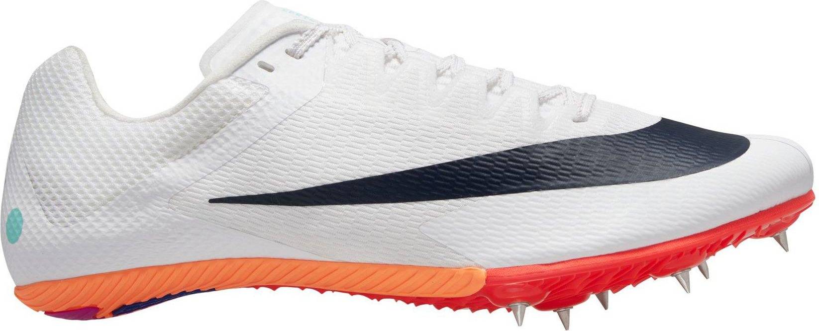 Nike Zoom Rival Sprint - Vit