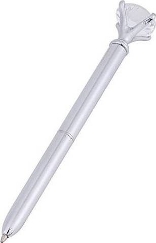 Crystal Rhinestone Ballpoint Pen
