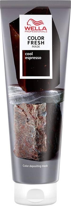 Wella color fresh mask Wella Color Fresh Mask Temporary Treatment
