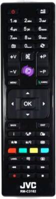 LT-24C360 TV Remote Control