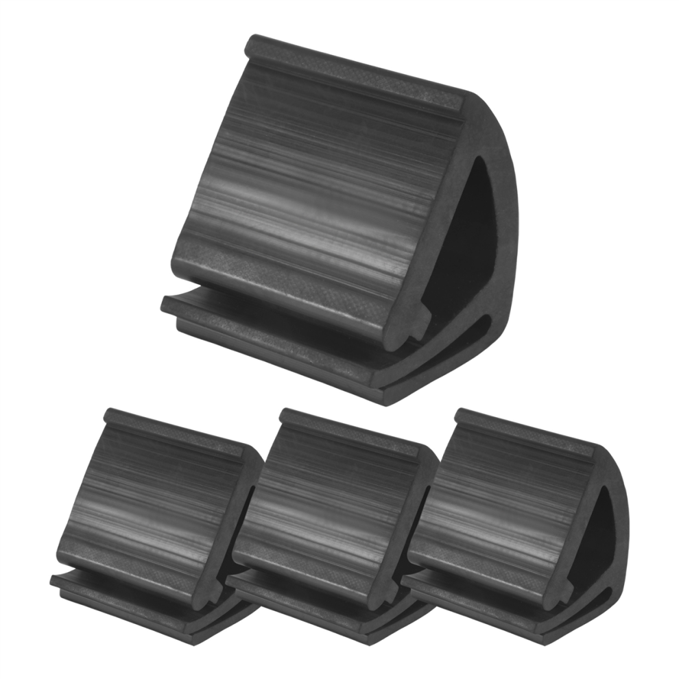 Spactz Golf Cart Windshield Retaining Clips