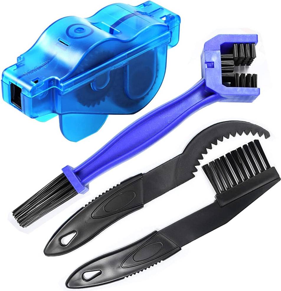 Gogerstar Bike Chain Cleaner Kit