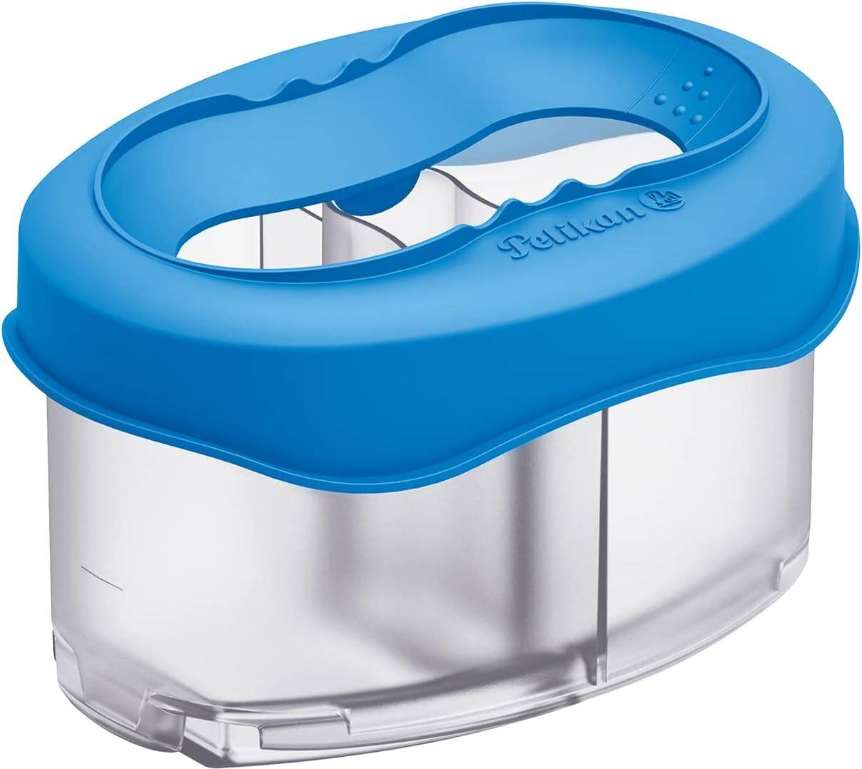 Water Container Space+ Blue