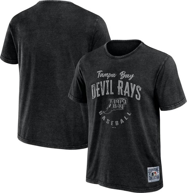 Fanatics Darius Rucker Collection Washed T-Shirt - Black