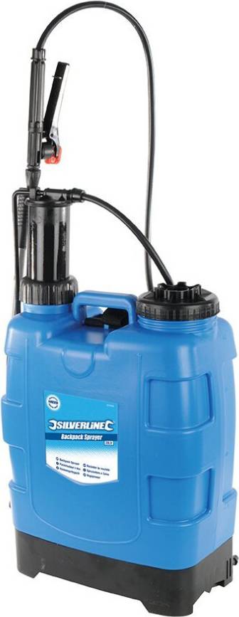 Backpack Sprayer 20 L