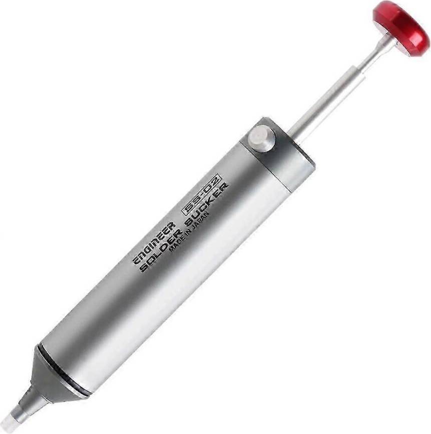 02 Solder Suction Device Compatible Experts