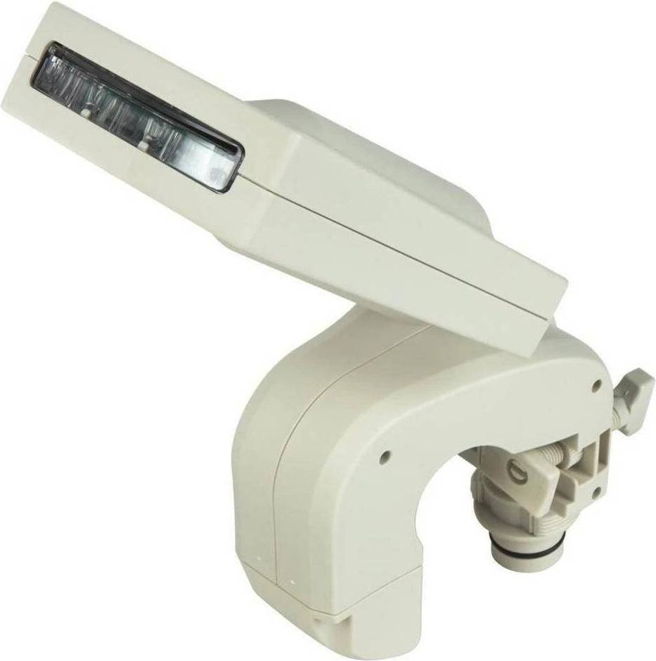 Multi-Color LED Pool Sprayer
