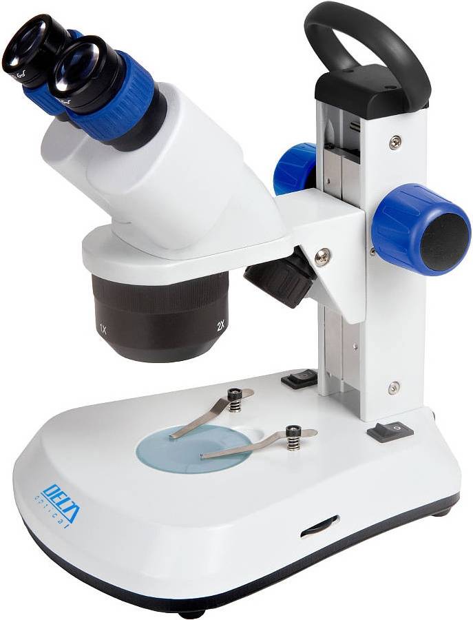 Delta Delta Optical Discovery 90 Microscope