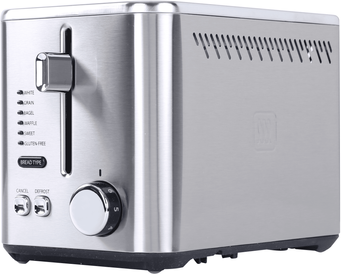 Toastmaster Toastmaster 2 Slice Toaster TM-265TS
