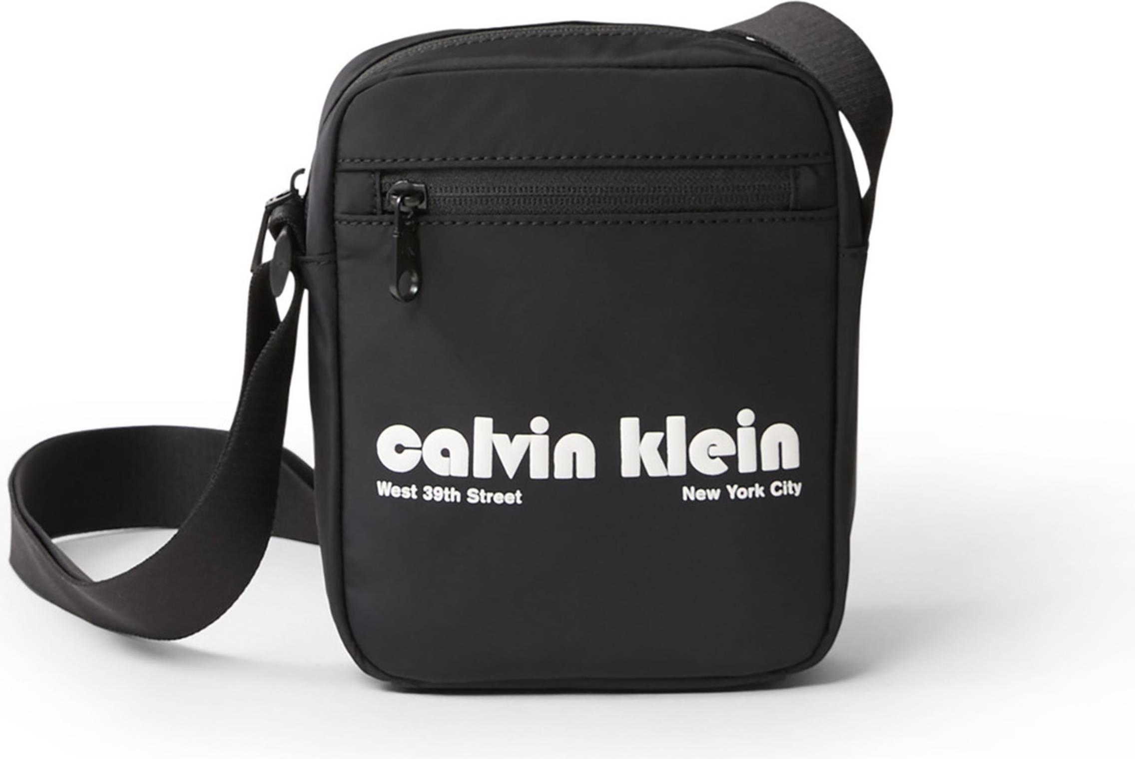 Calvin Klein Crossover Reporter - Sort