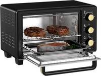 Homcom 16L Mini Countertop Oven