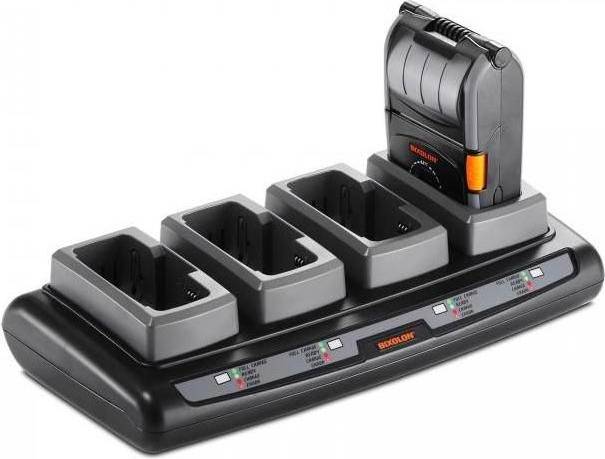 PQD-R210 STD Mobile Device Charger