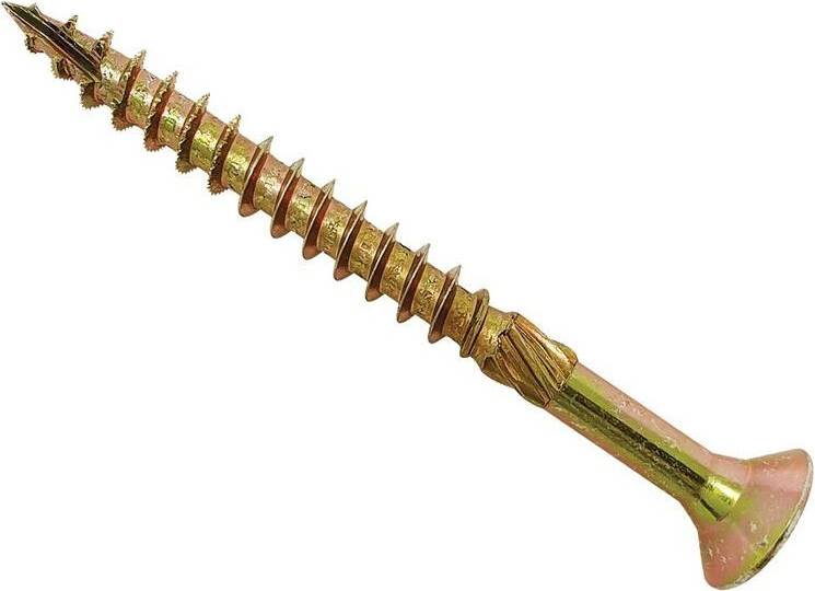 Forgefix Spectre Screw Pz Compatible Csk