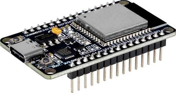 SBC NodeMCU ESP32 Microcontroller Board Kit