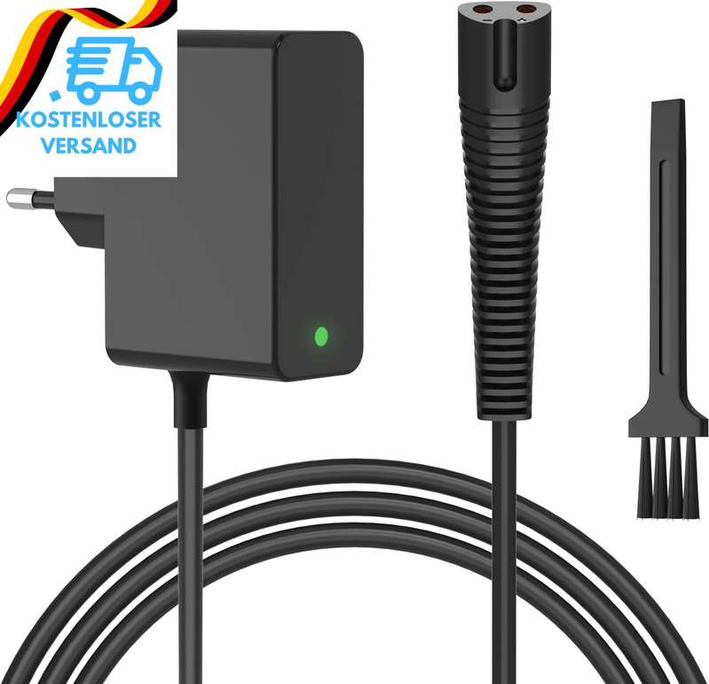 LED Rearview Mirror Monitor 8 Parking Sensors