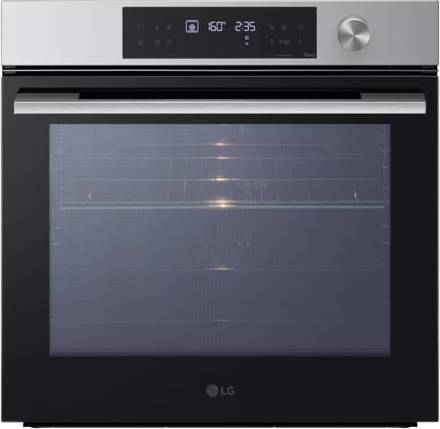 Innbyggingsovn LG WSED7612S Innbyggingsovn