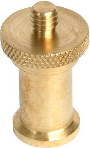 Snap-In 1/4 Camera Spigot