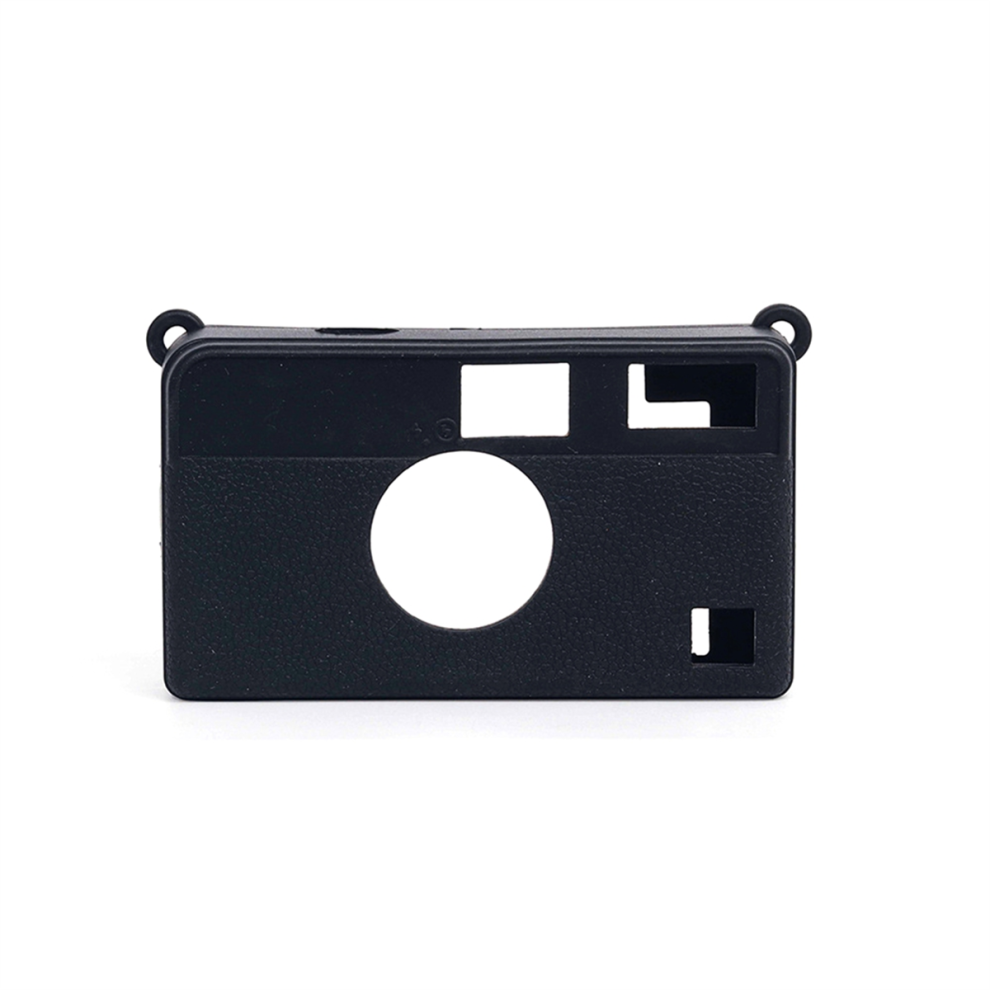 Wear-Resistant Drop-Proof Soft Shell Cover