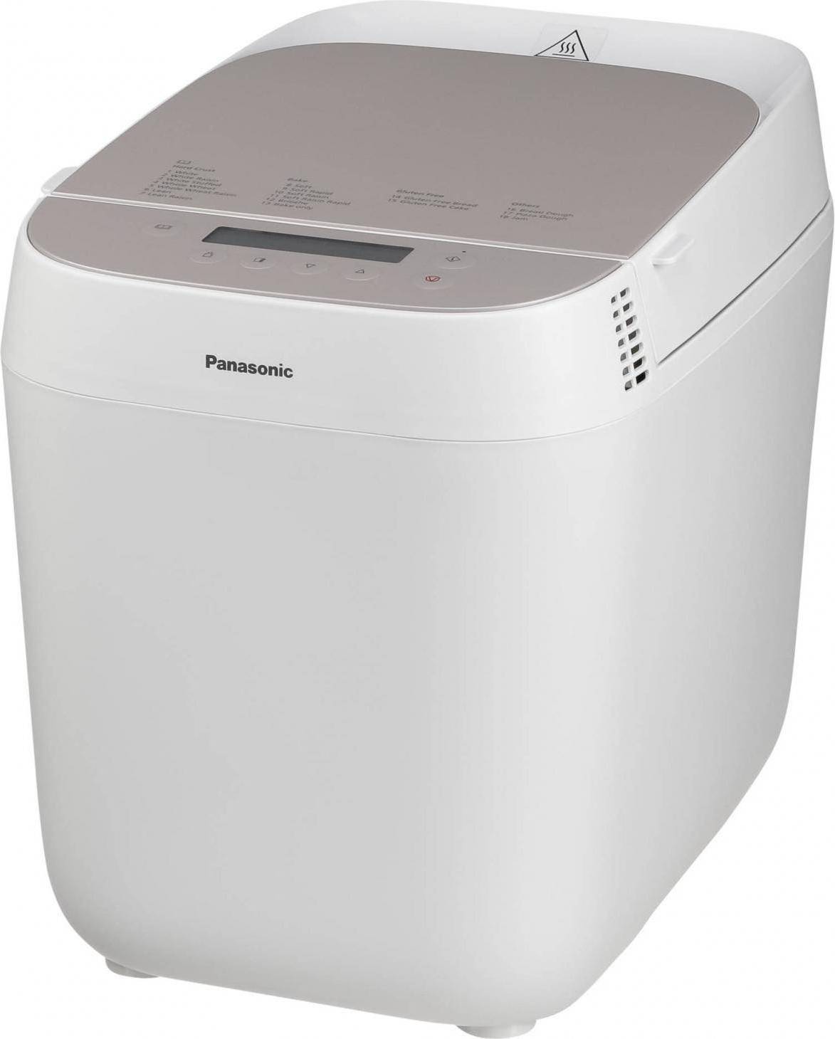 Panasonic SD-ZP2000