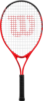 Wilson tennis racket Wilson Roger Federer 25 Tennis Racket