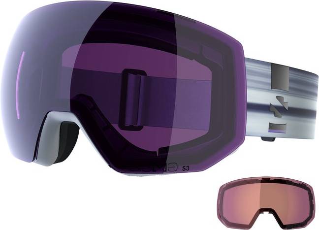 Salomon Radium Pro Sigma Ice Flow
